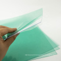 Factory Price 0.75mm Plastic Polycarbonate Sheet Flexible Super Thin Pc Sheet